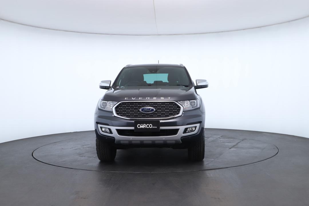 Exterior view frame 3