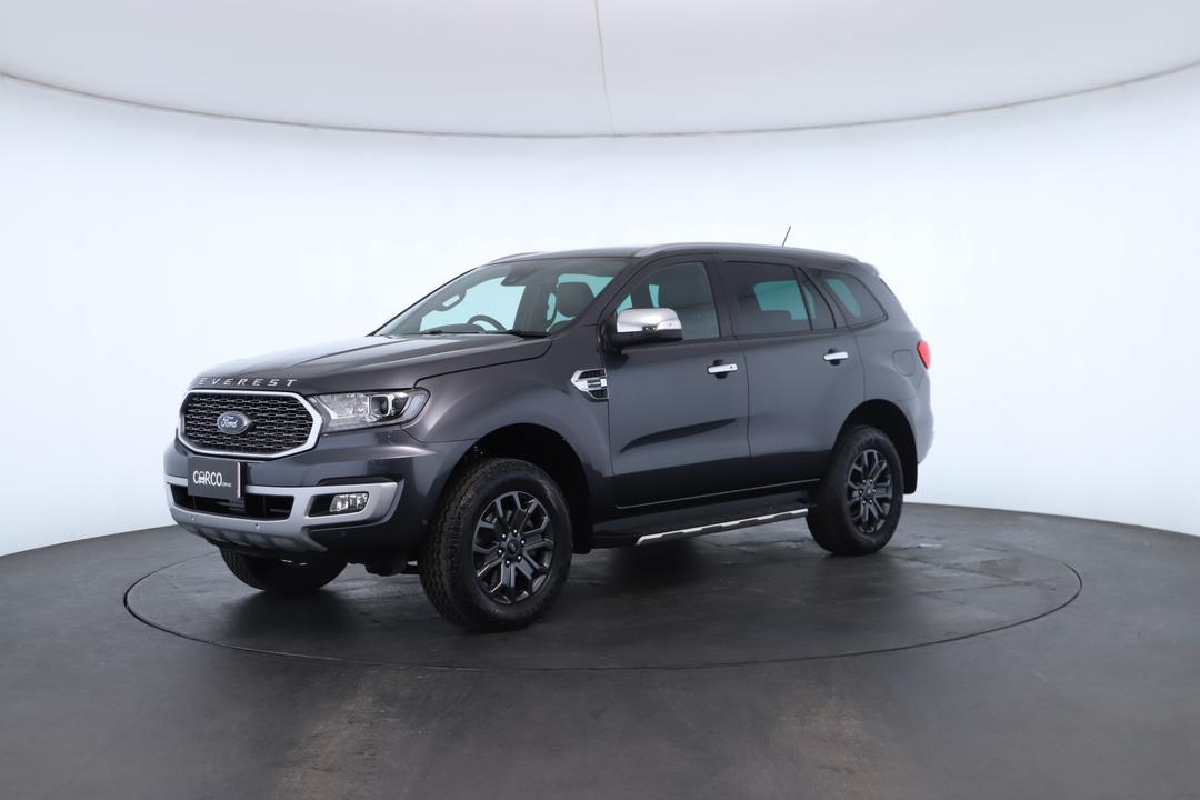 Exterior view frame 5