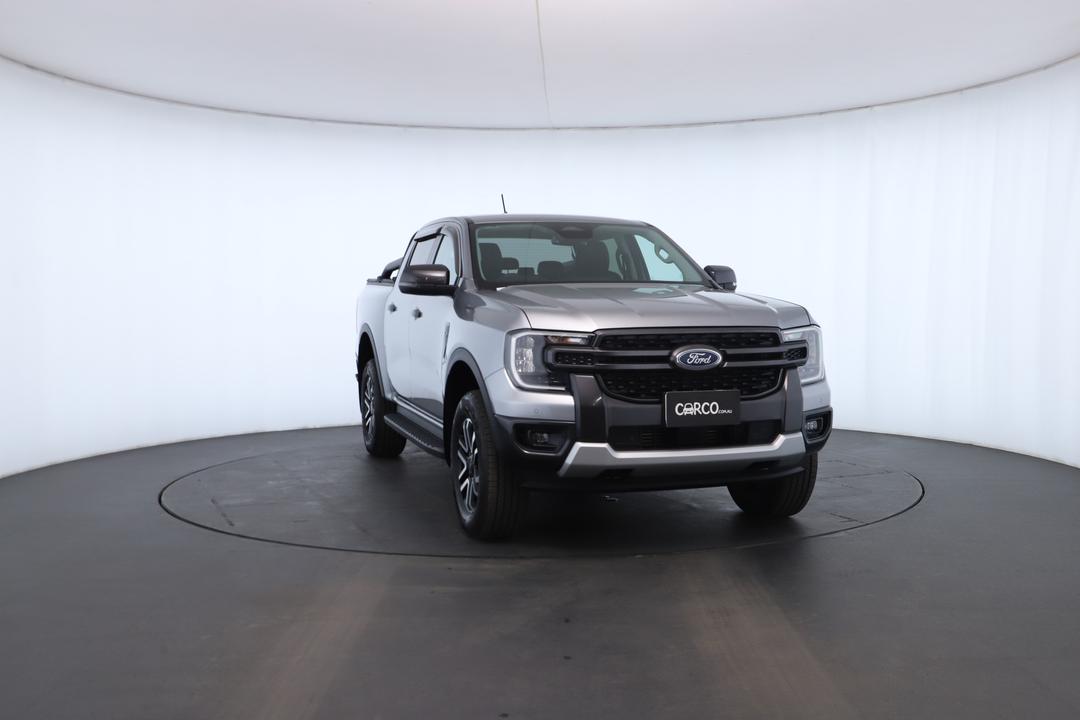 Exterior view frame 2