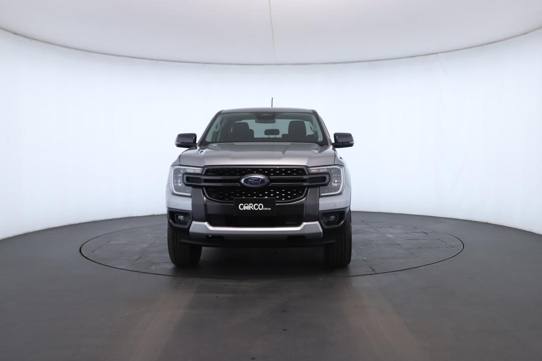 Exterior view frame 3