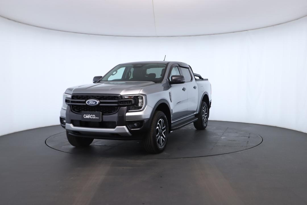 Exterior view frame 4