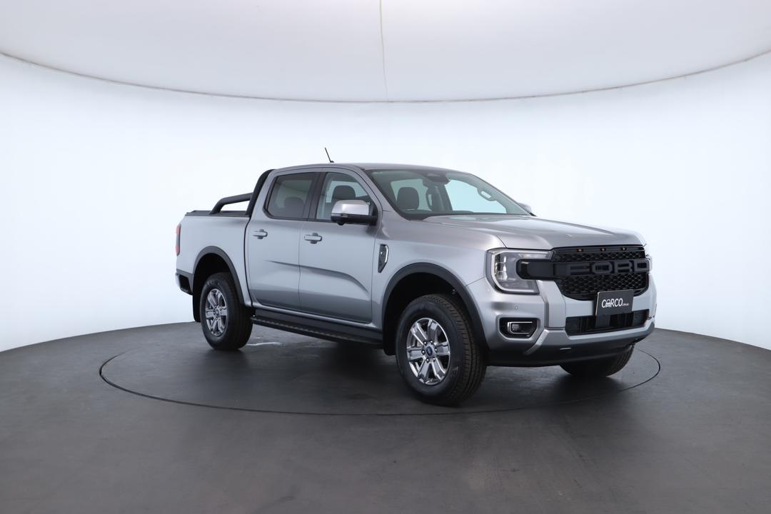 Exterior view frame 1