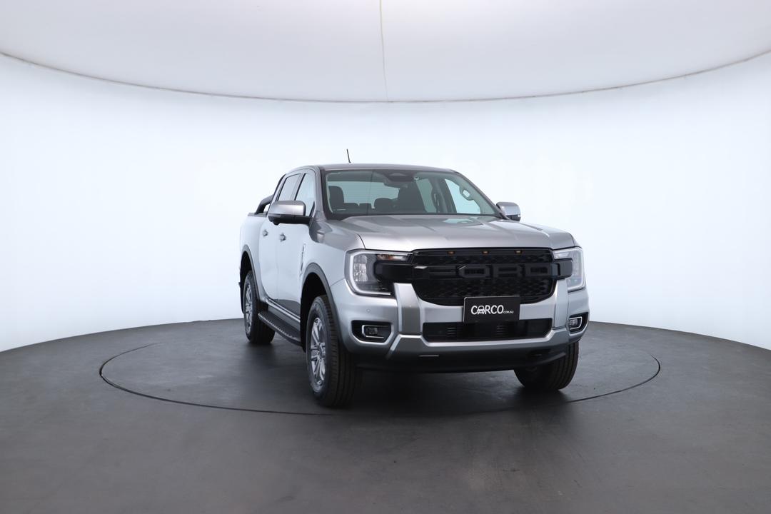 Exterior view frame 2