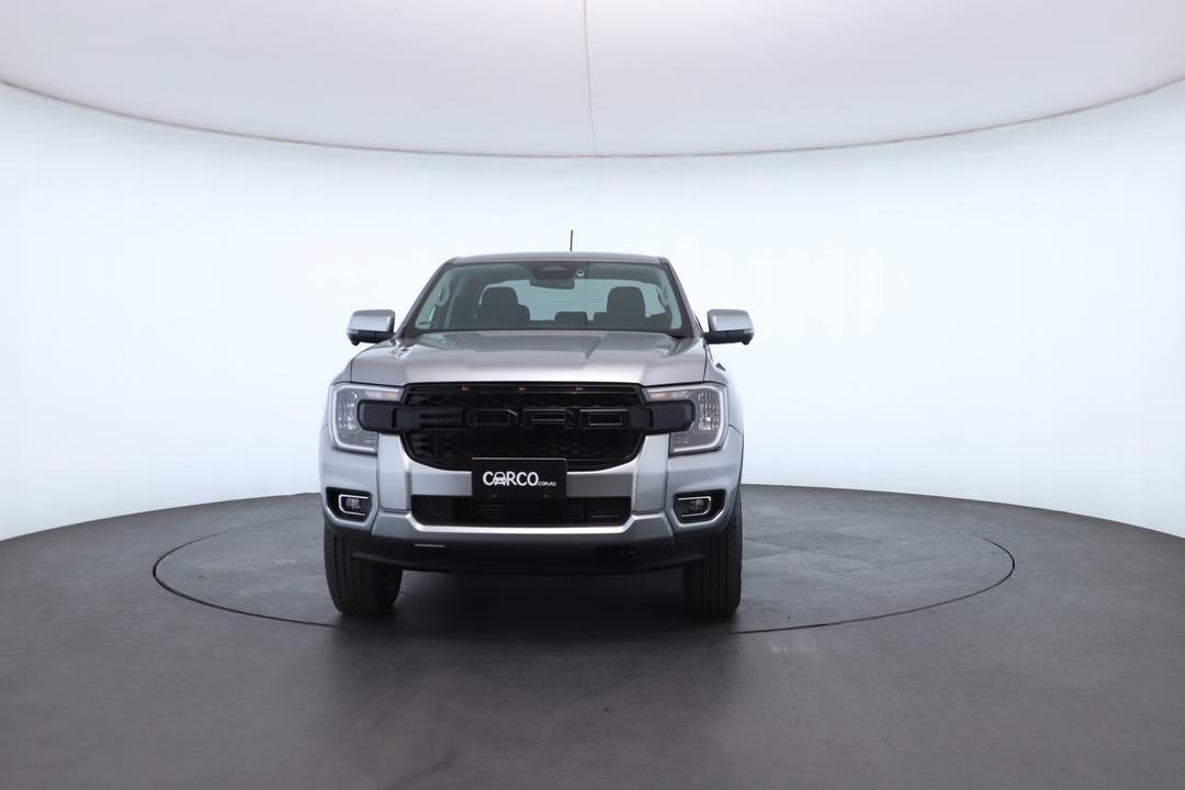 Exterior view frame 3