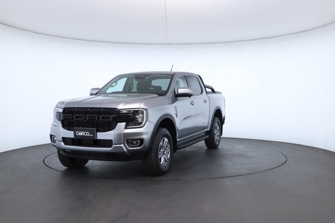 Exterior view frame 4