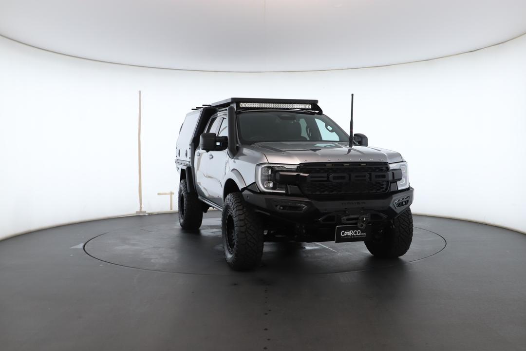 Exterior view frame 2