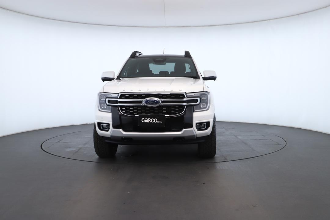 Exterior view frame 3