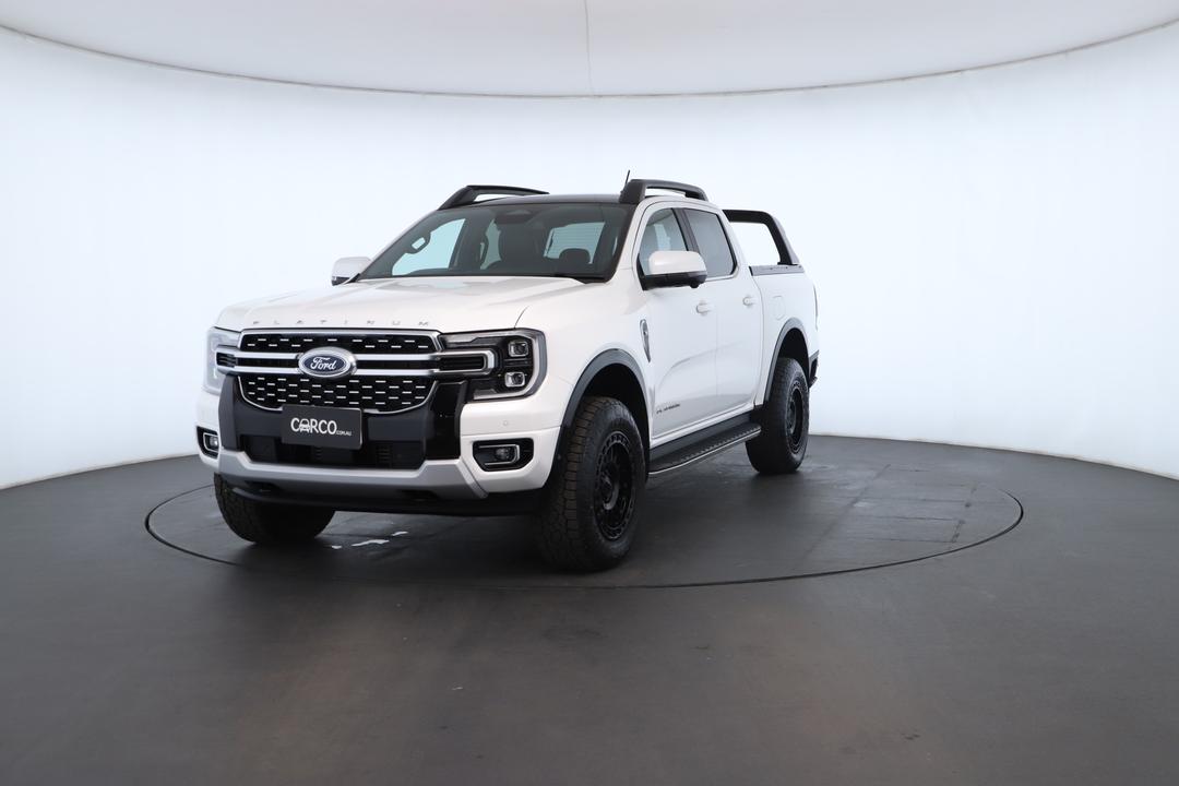 Exterior view frame 4