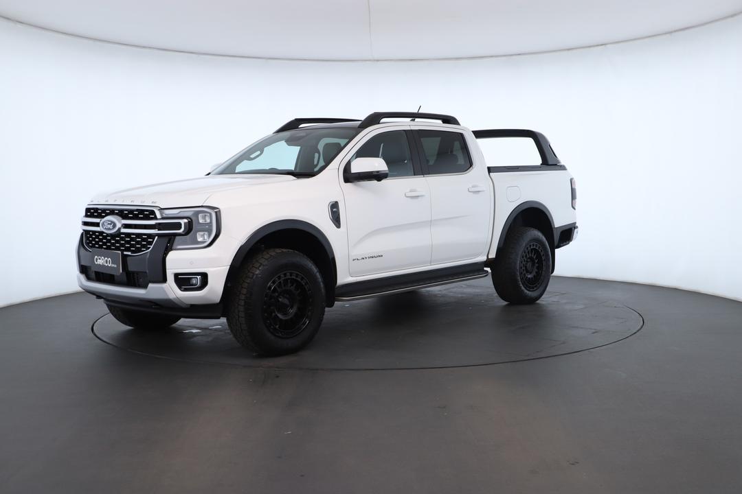 Exterior view frame 5