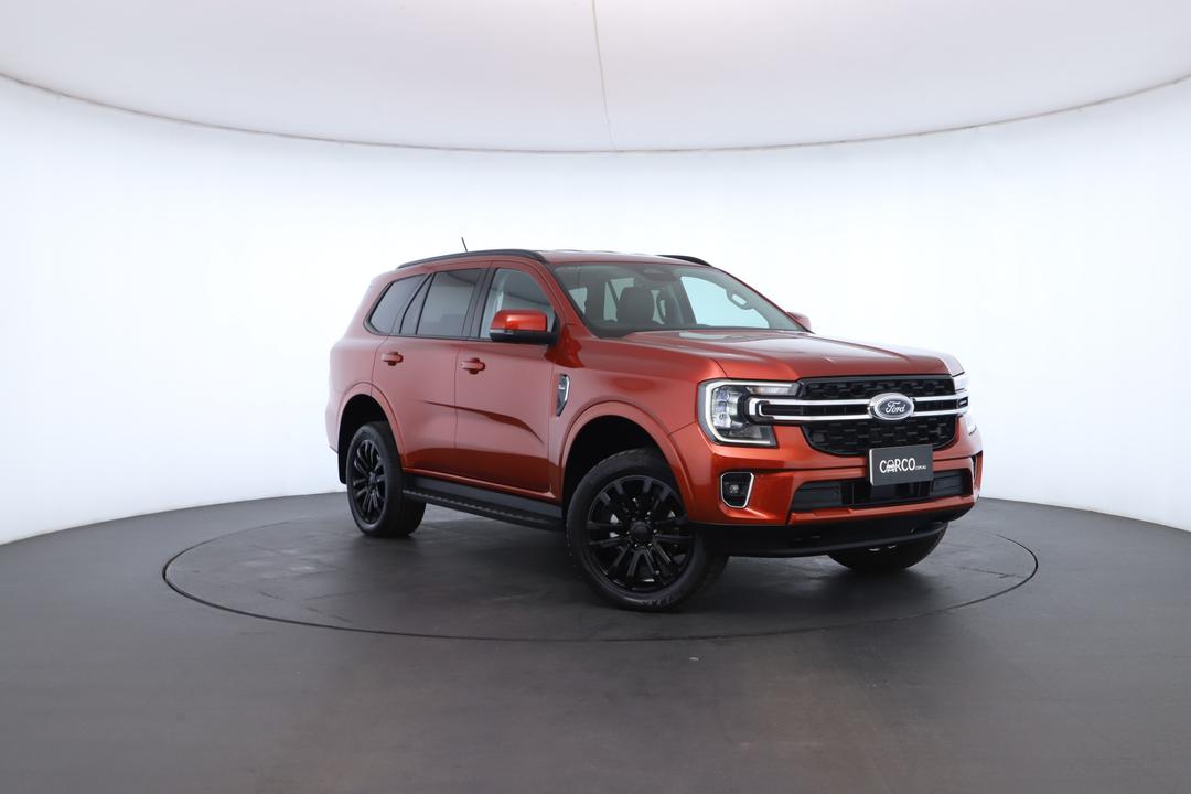 Exterior view frame 0