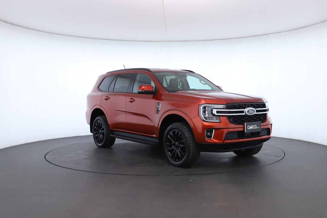 Exterior view frame 1