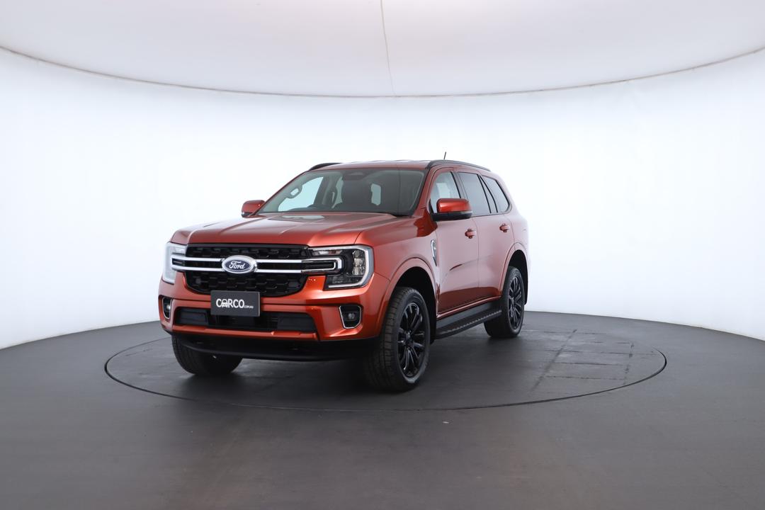 Exterior view frame 4