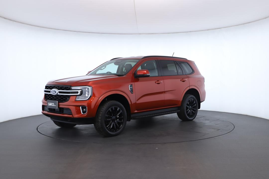 Exterior view frame 5