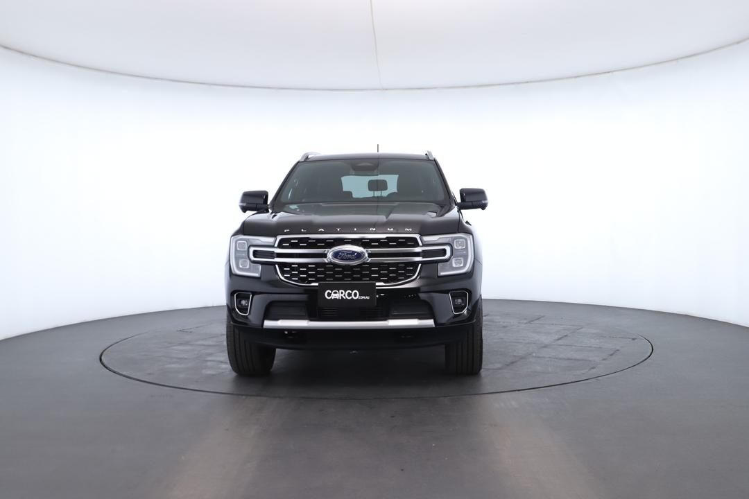 Exterior view frame 3