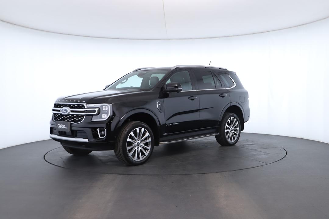 Exterior view frame 5