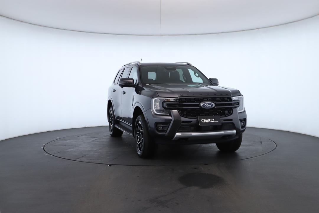 Exterior view frame 2