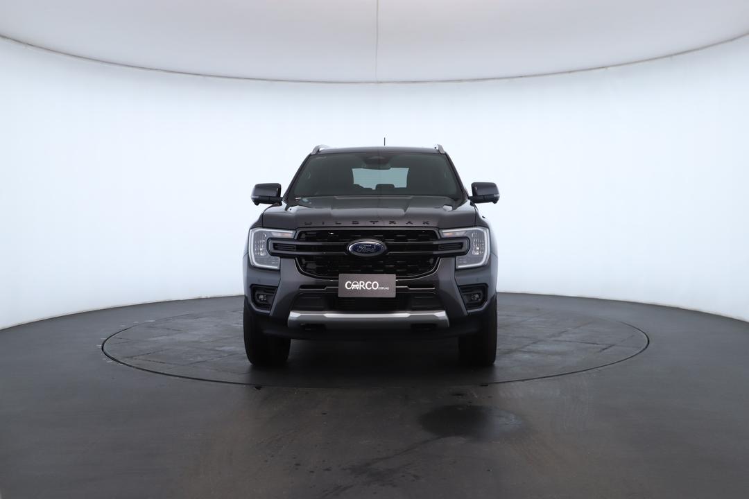 Exterior view frame 3