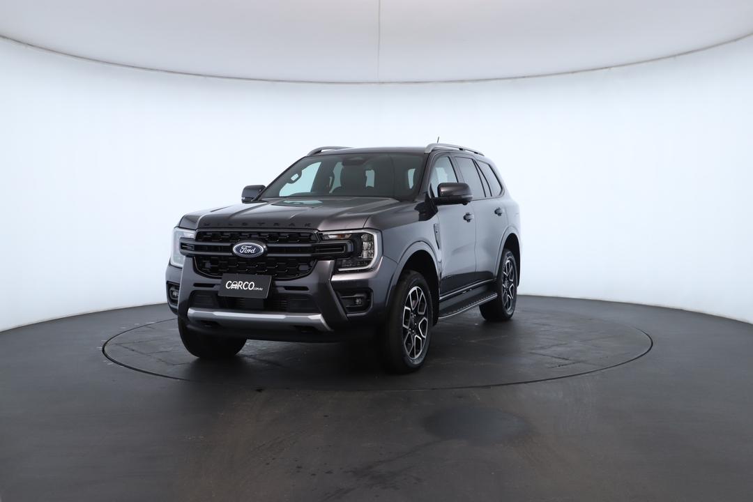 Exterior view frame 4