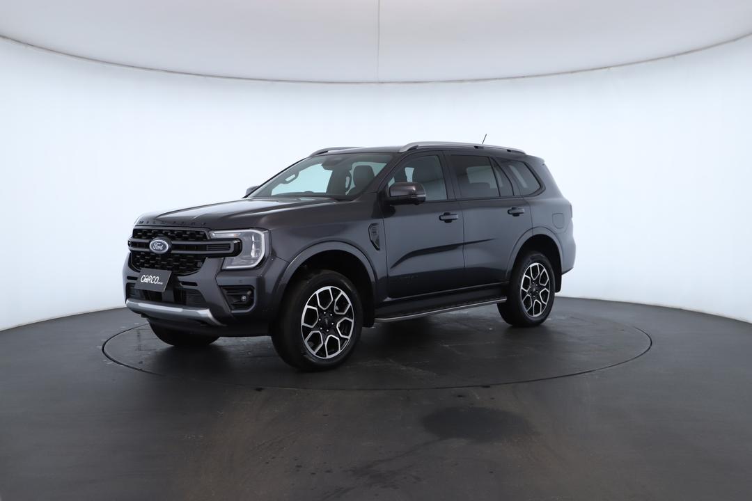 Exterior view frame 5