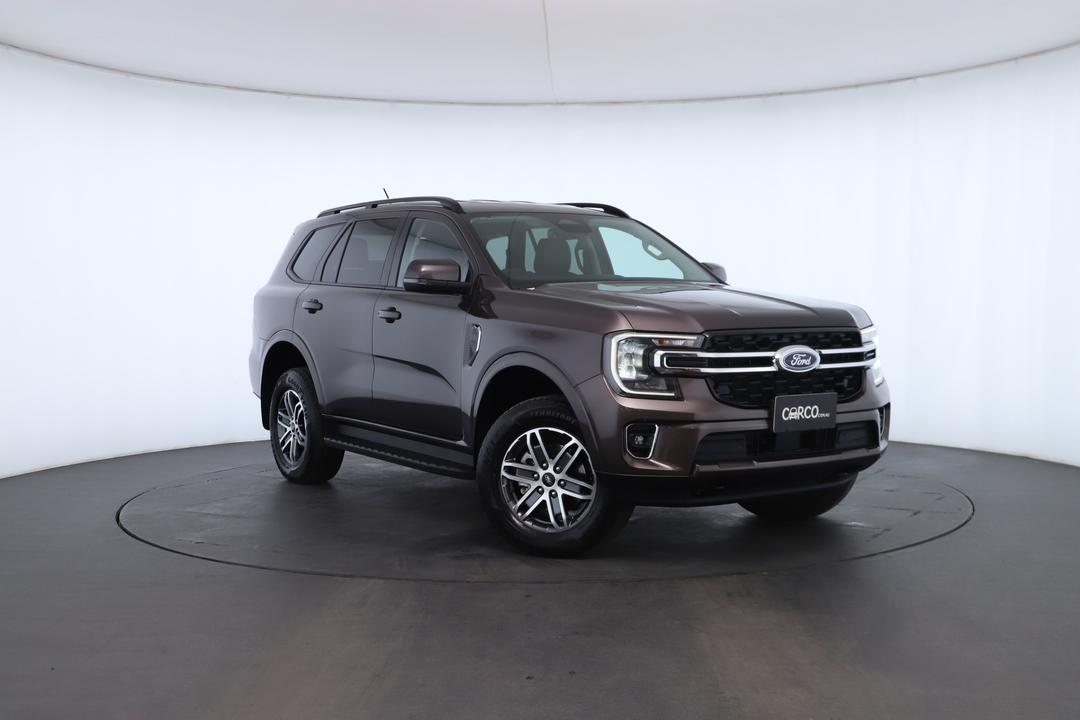 Exterior view frame 0