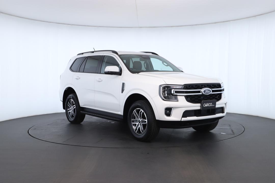 Exterior view frame 1