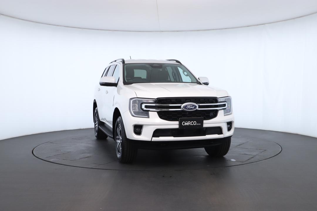 Exterior view frame 2