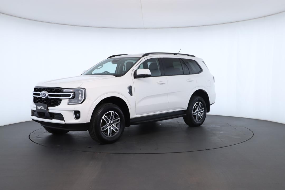 Exterior view frame 5