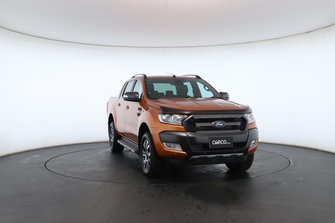 Exterior view frame 2