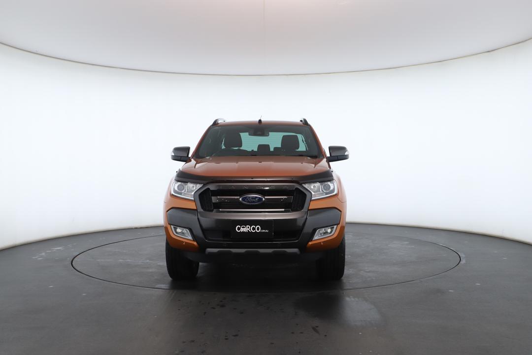 Exterior view frame 3