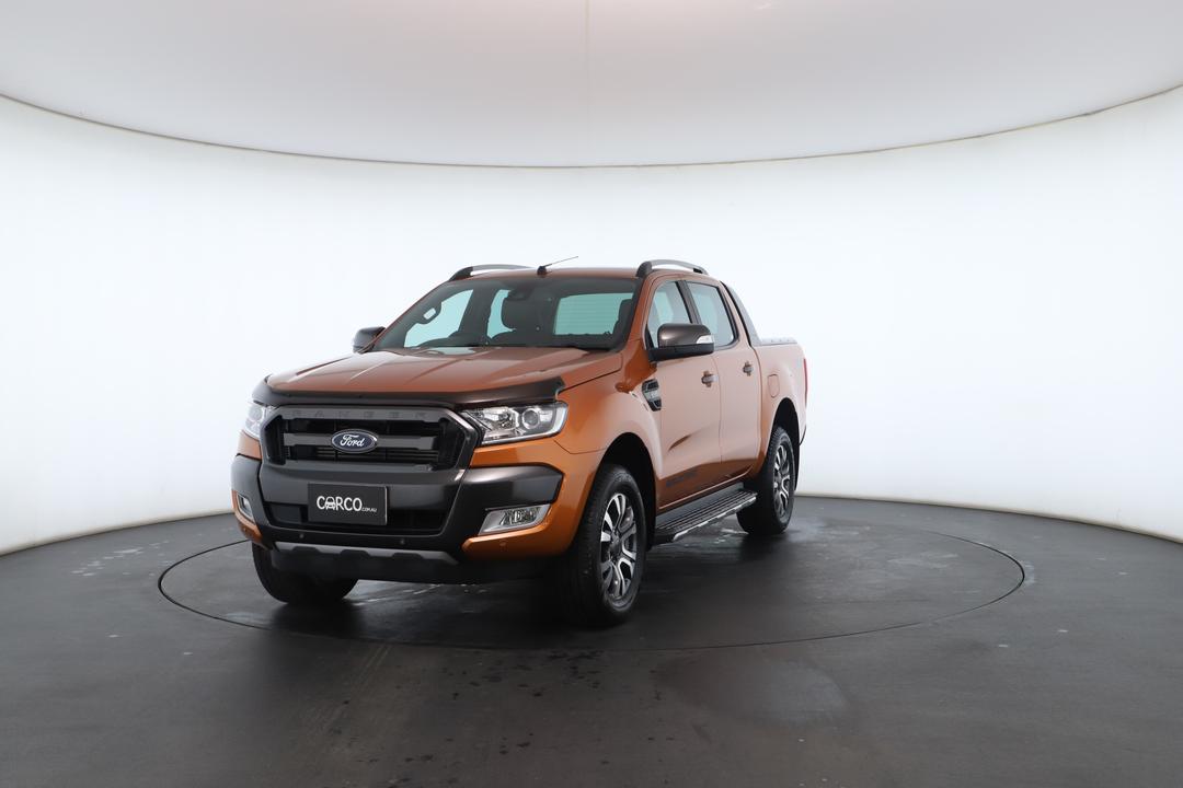 Exterior view frame 4