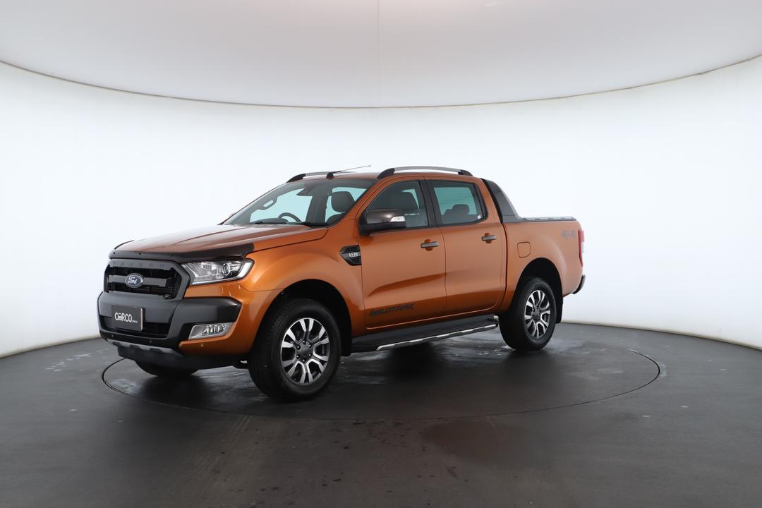 Exterior view frame 5