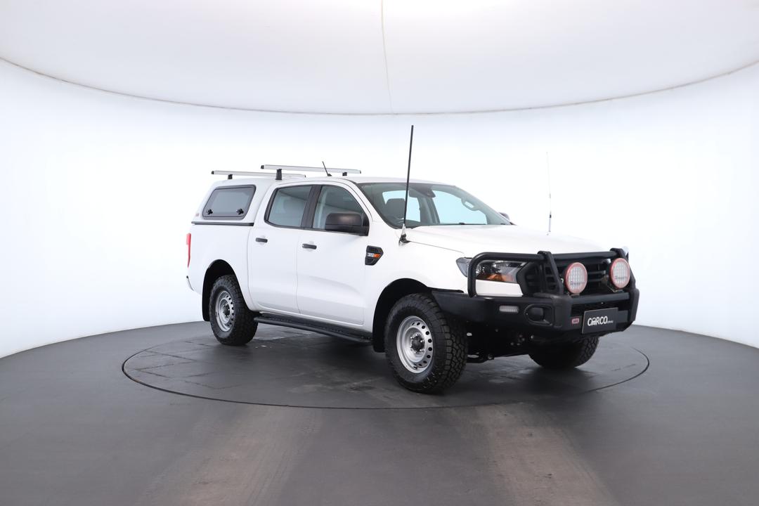 Exterior view frame 1