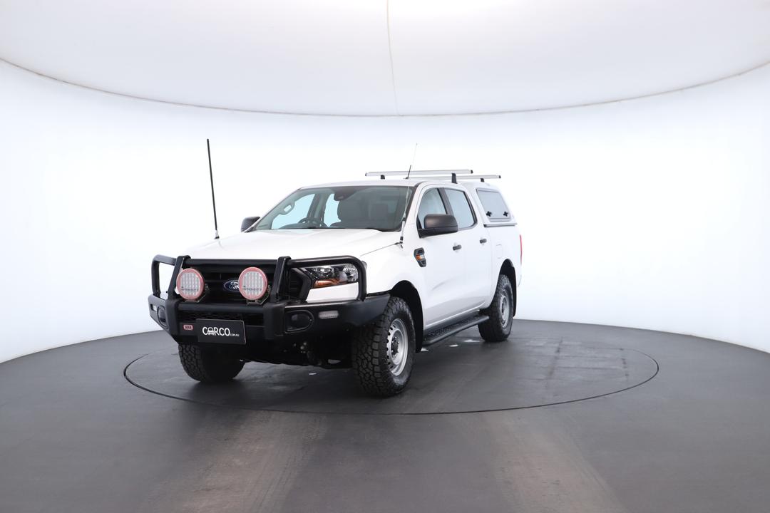 Exterior view frame 4