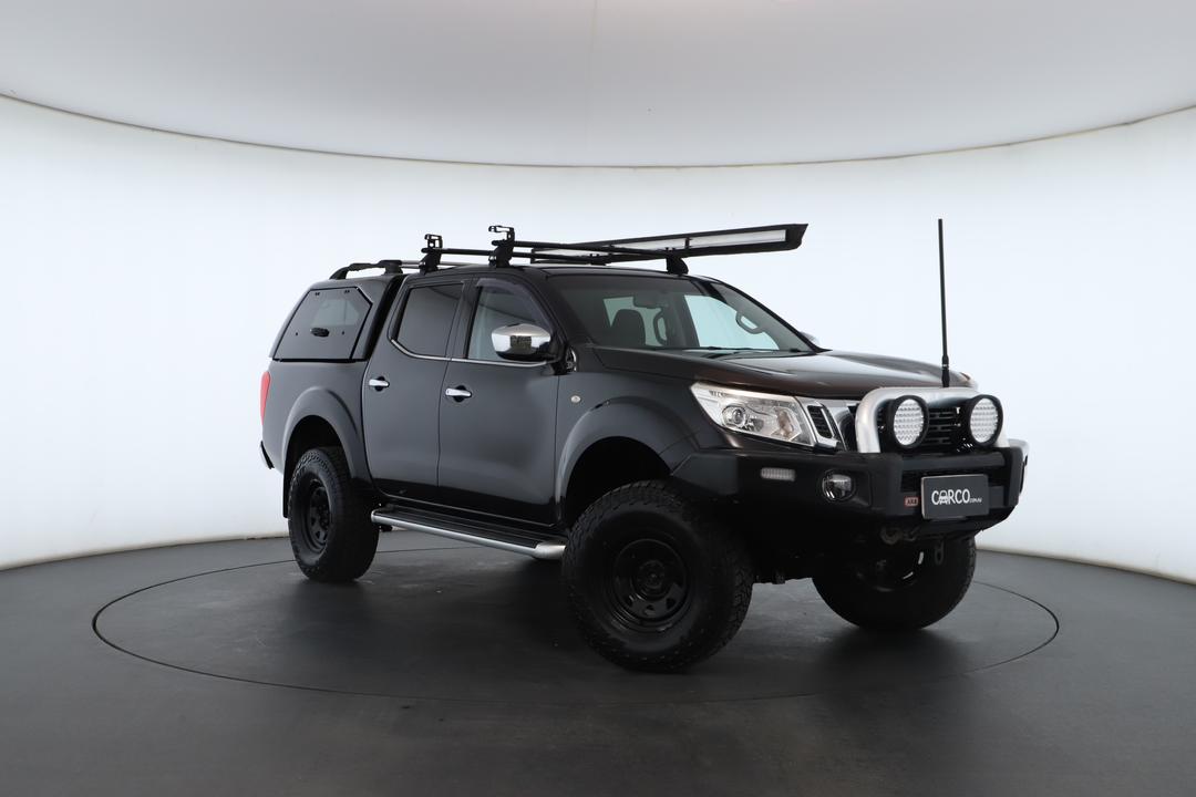 Exterior view frame 0