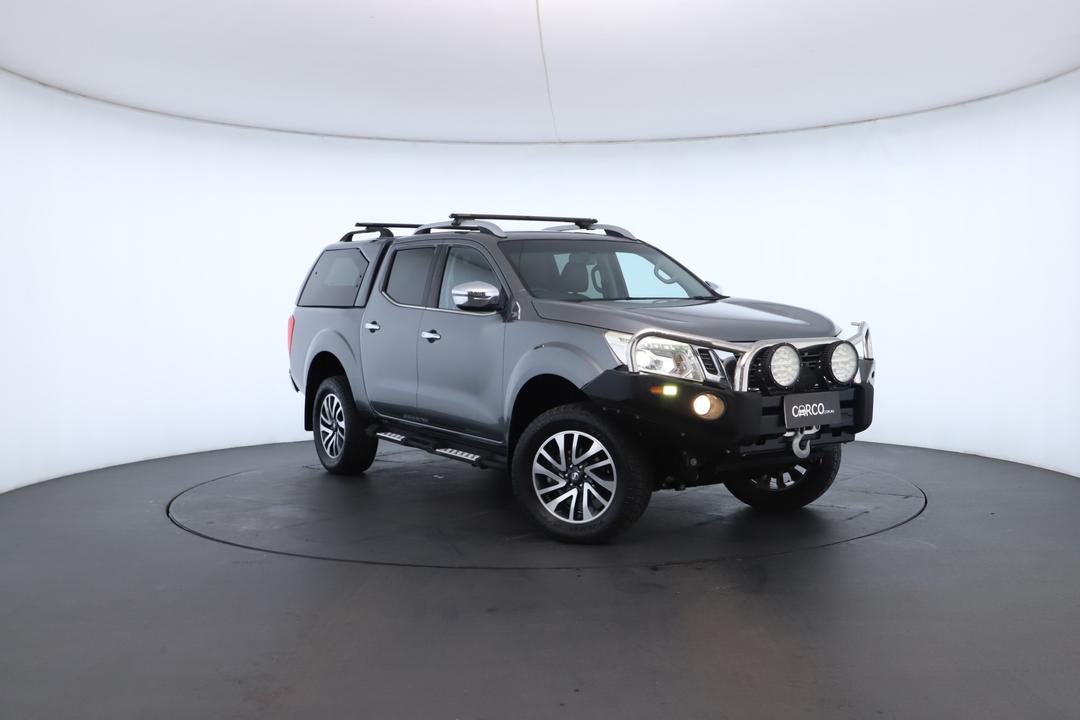 Exterior view frame 0