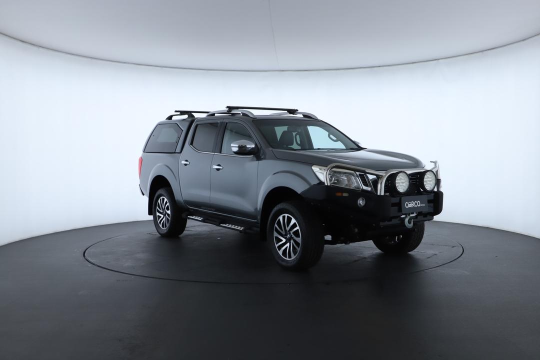 Exterior view frame 1