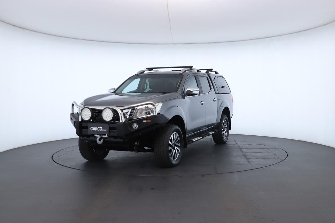 Exterior view frame 4