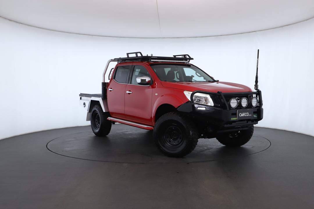Exterior view frame 0