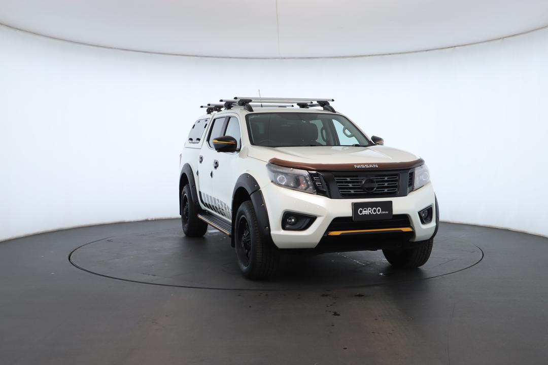 Exterior view frame 2