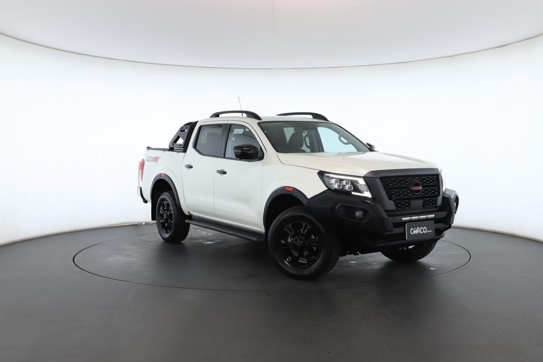 Exterior view frame 0