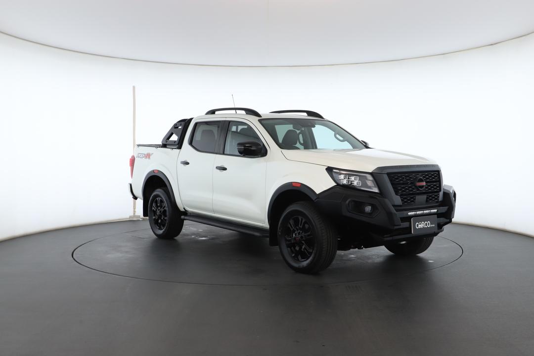 Exterior view frame 1