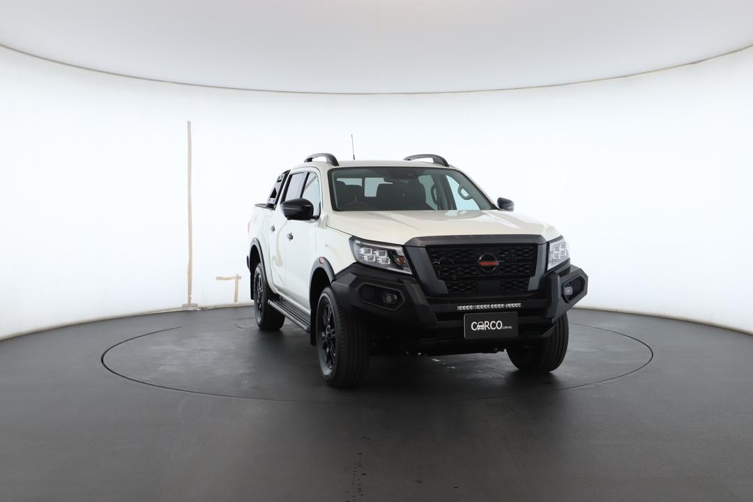 Exterior view frame 2