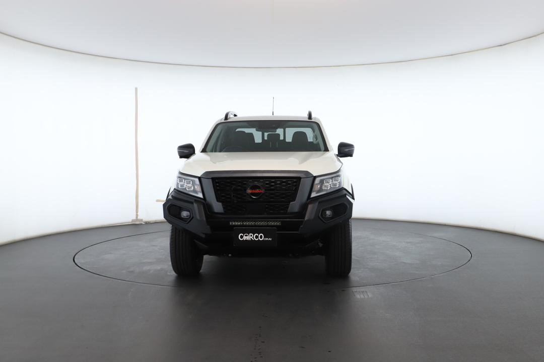 Exterior view frame 3