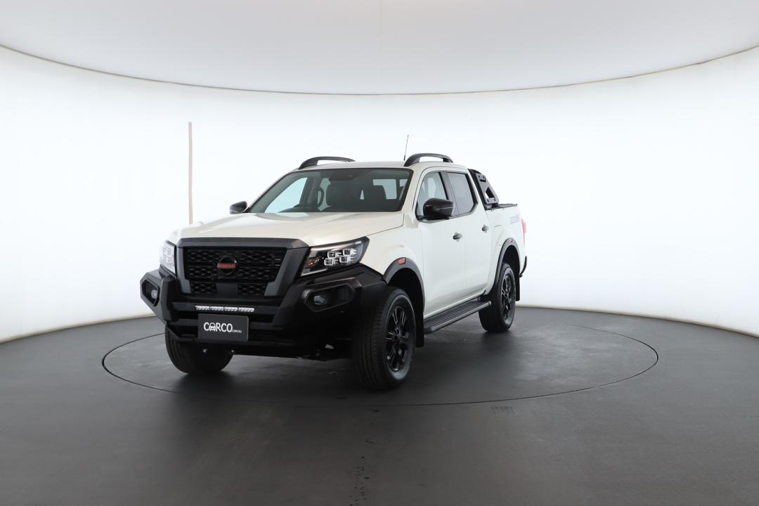 Exterior view frame 4