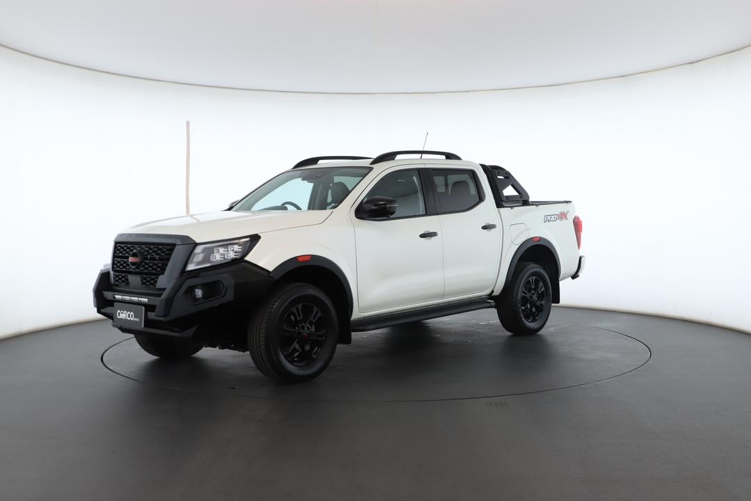 Exterior view frame 5