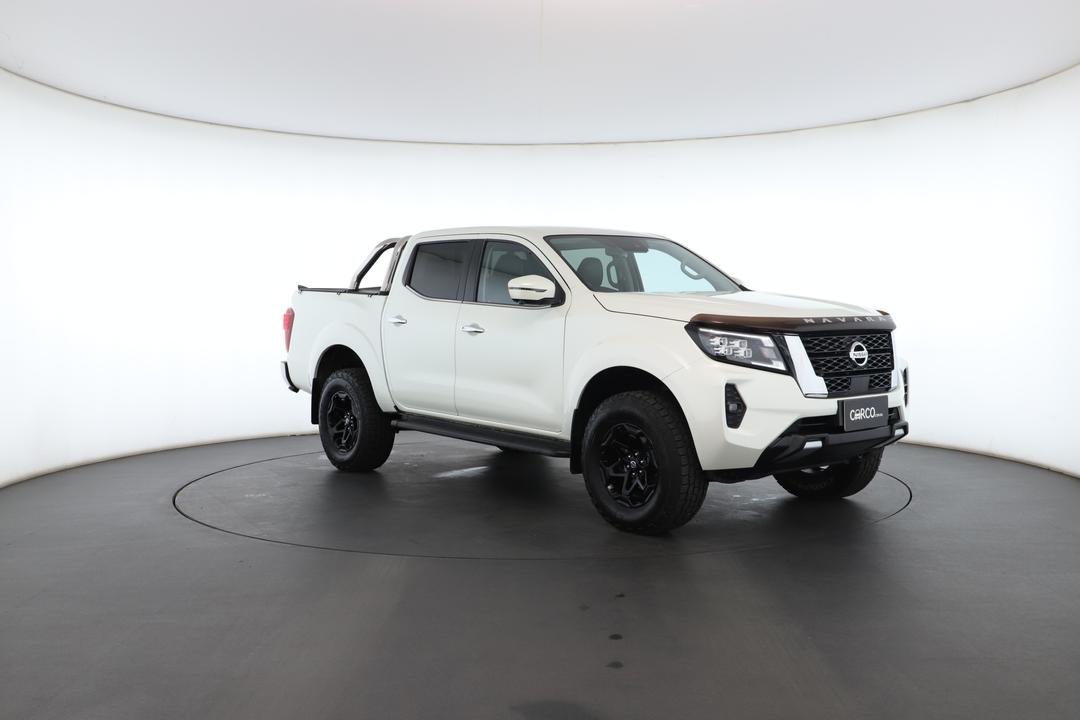 Exterior view frame 1