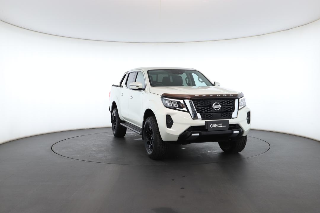 Exterior view frame 2