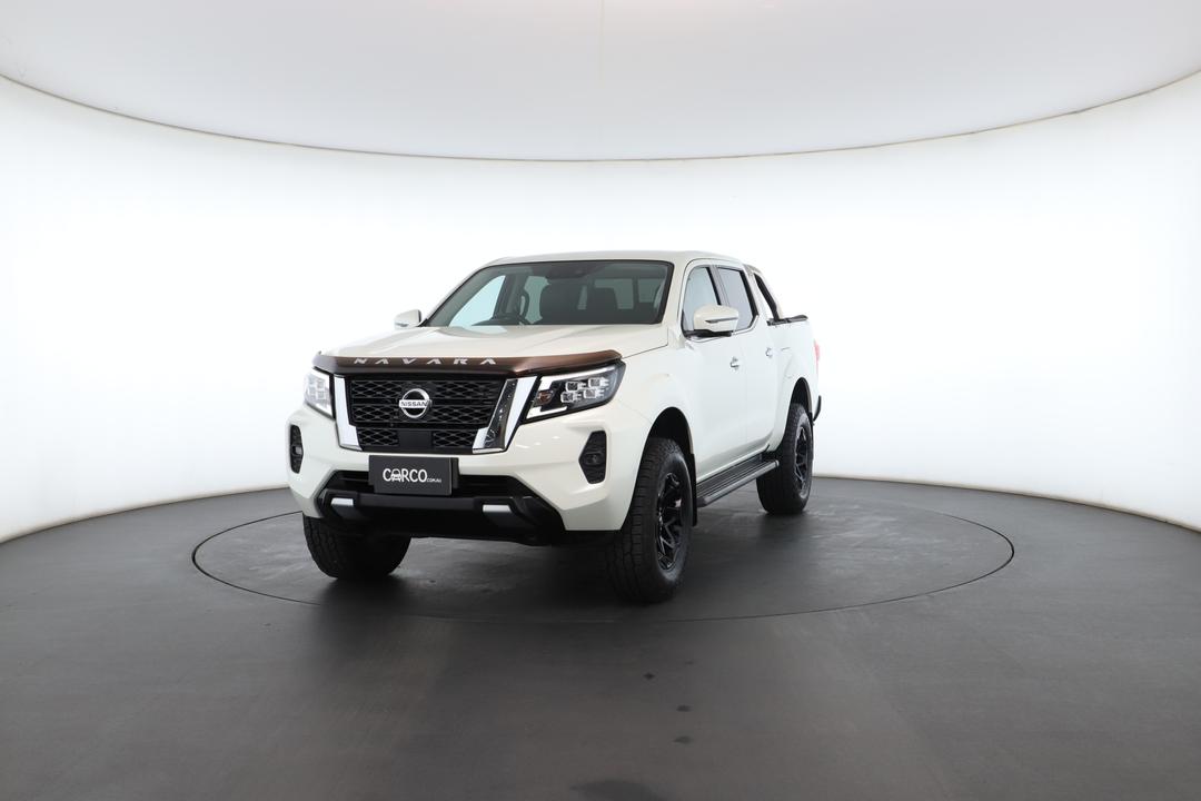 Exterior view frame 4