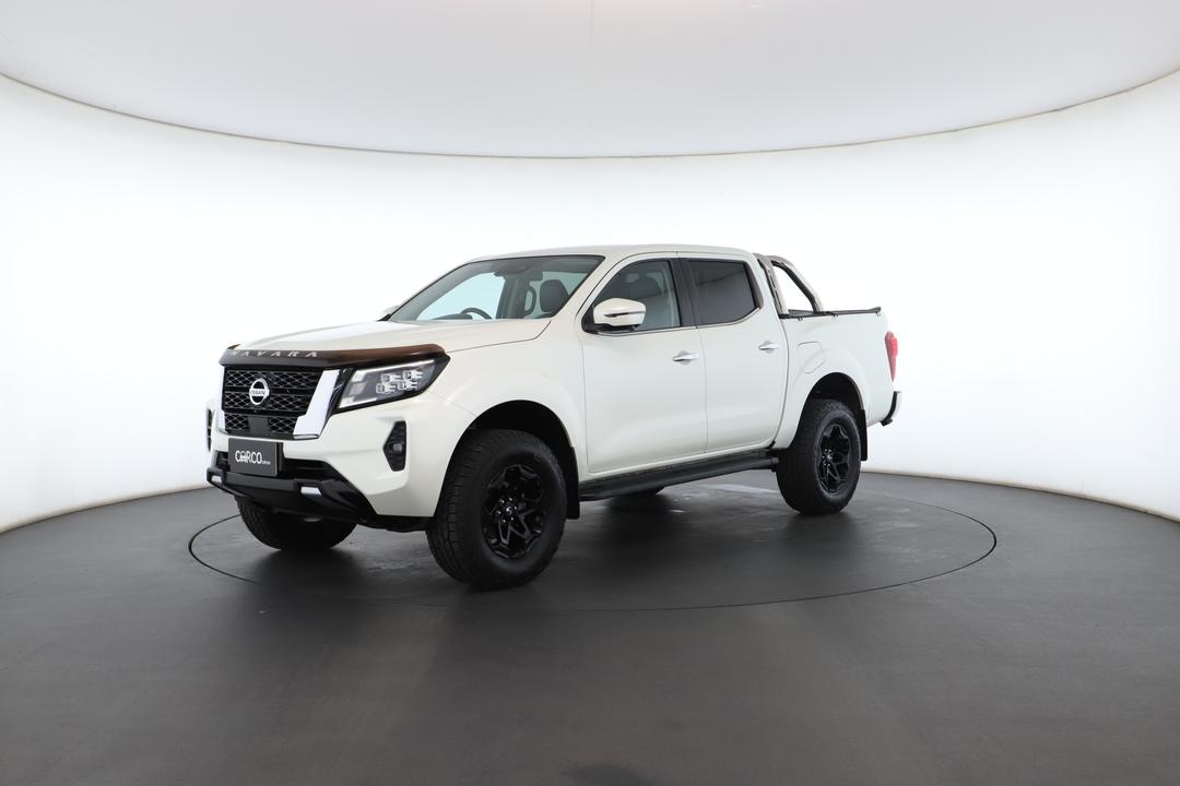 Exterior view frame 5