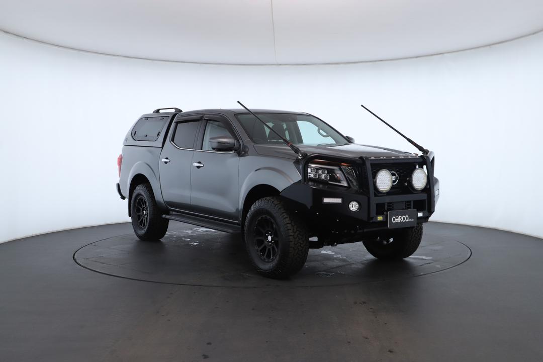 Exterior view frame 0